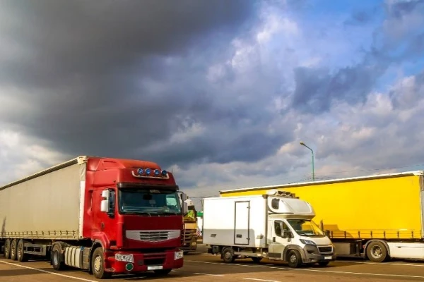 Yalova Tekirdağ Nakliyat Ambarları